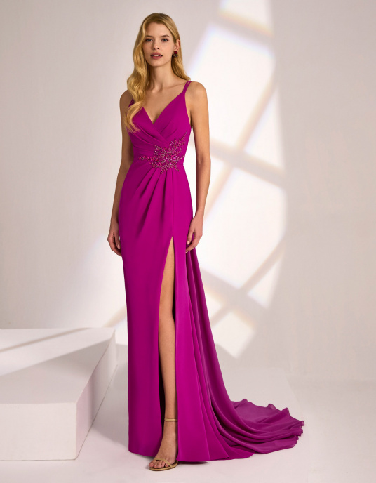 Robes soirées cocktails  Marfil/Couture Club 1J25 