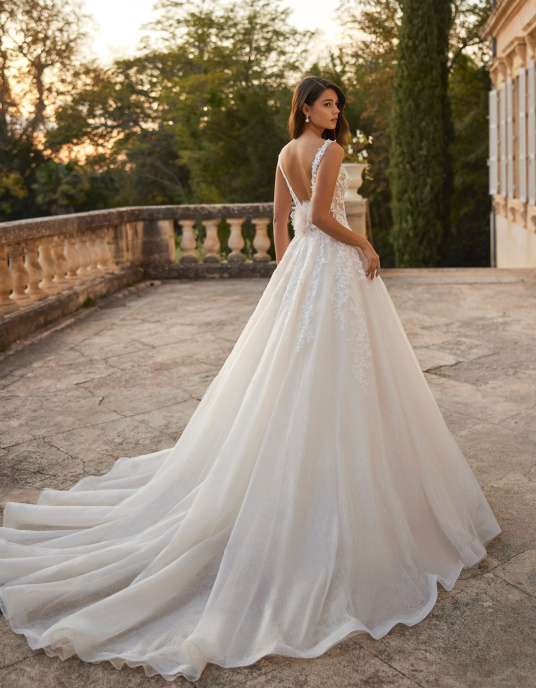 Robes de mariées  ROSA CLARA VALLERIA 