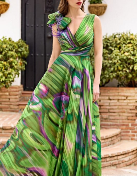 Robes soirées cocktails  Sonia Pena Sonia Pena  