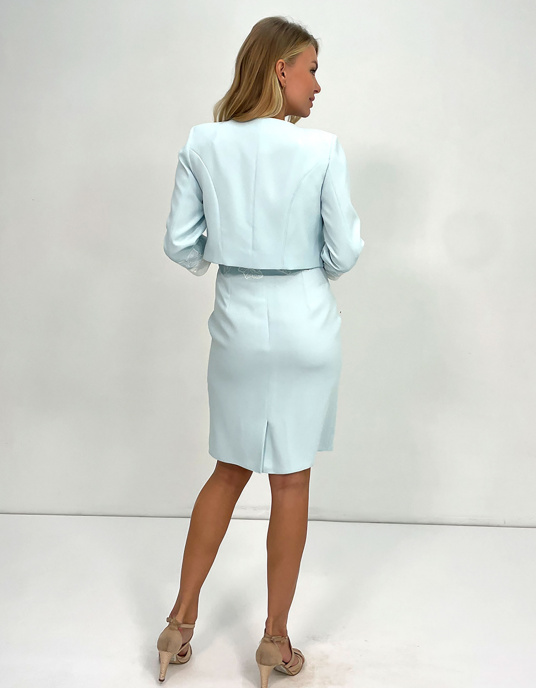 Robes soirées cocktails  Linea Raffaelli 241-071-01 