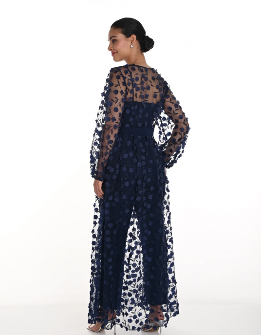 Robes soirées cocktails  Frank Lyman combinaison et veste  