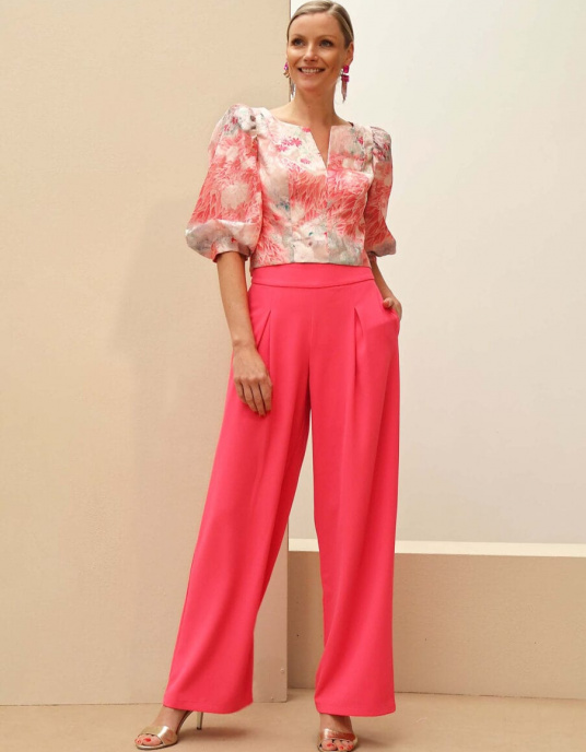 Robes soirées cocktails  Linea Raffaelli 261-113 