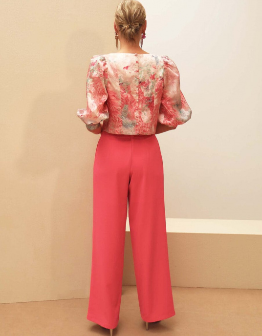 Robes soirées cocktails  Linea Raffaelli 261-113 