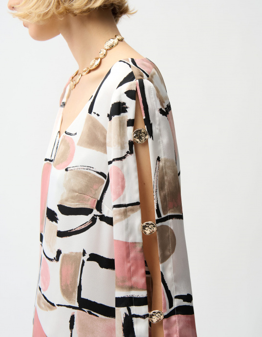 Robes soirées cocktails  Ribkoff ..... 