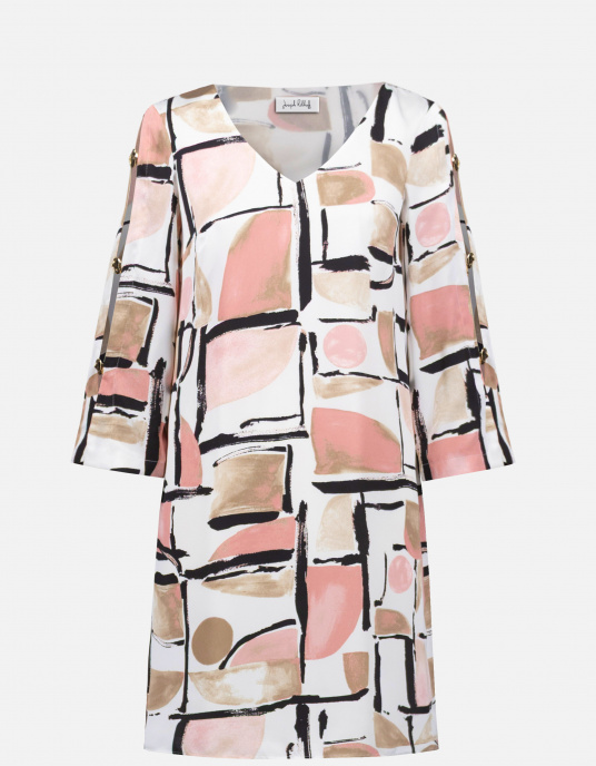 Robes soirées cocktails  Ribkoff ..... 