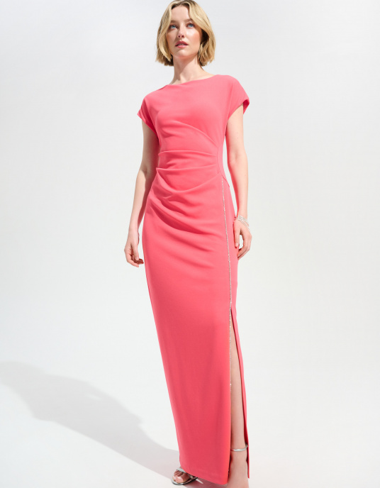 Robes soirées cocktails  Ribkoff 261713 