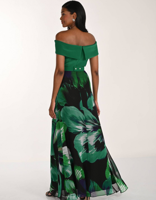Robes soirées cocktails  Frank Lyman 268266 