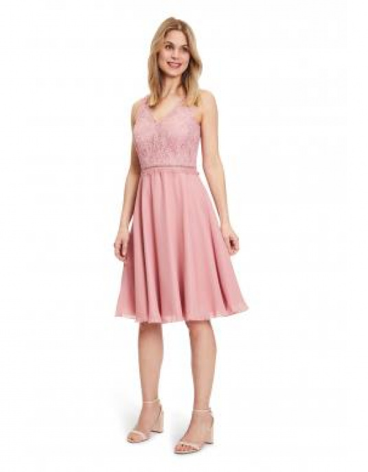 Robes soirées cocktails  NICOLE COUTURE - 