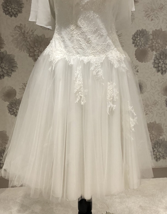 Robes de mariées  Nicole Couture - 