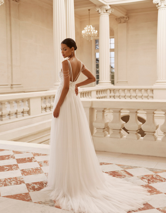 Robes de mariées  ROSA CLARA Aitana 