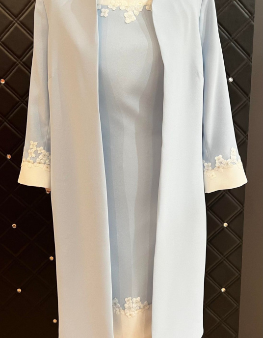 Robes soirées cocktails  Linea Raffaelli - 