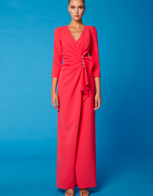 Robes soirées cocktails  Carla Ruiz - 