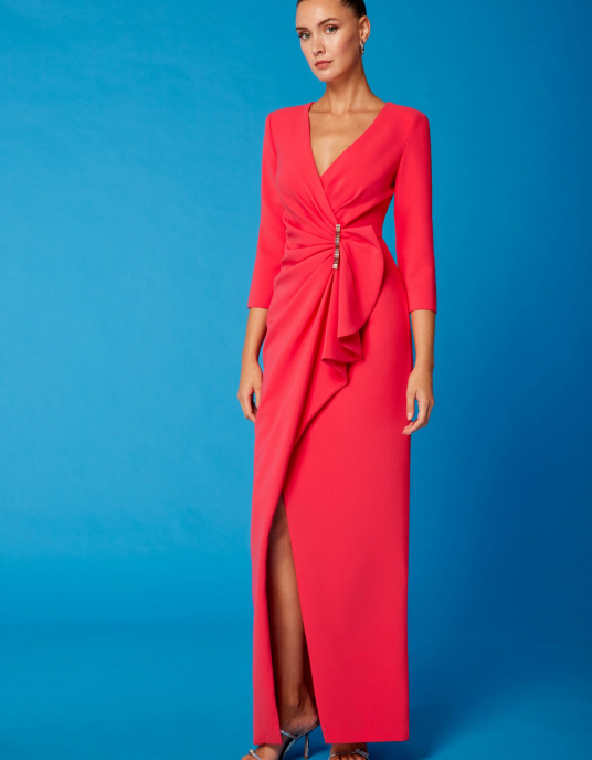 Robes soirées cocktails  Carla Ruiz - 