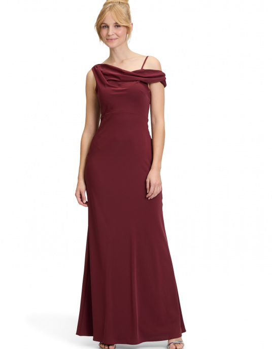 Robes soirées cocktails  Nicole Couture 8827-4514  