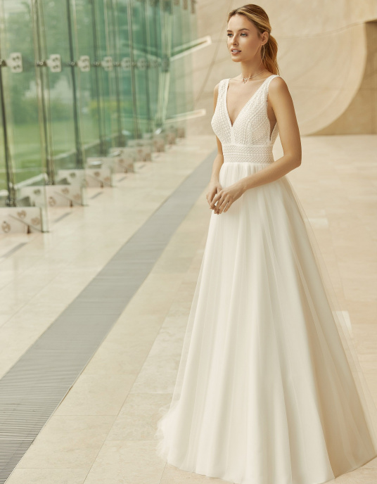 Robes de mariées  Bianco Evento gloria  