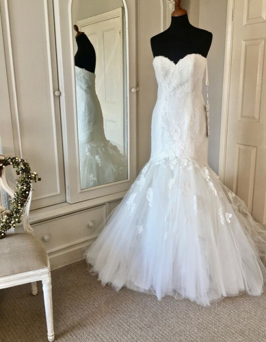 Robes de mariées   INDILA 