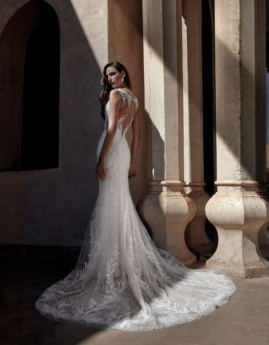 Robes de mariées  Pronovias ARIA 
