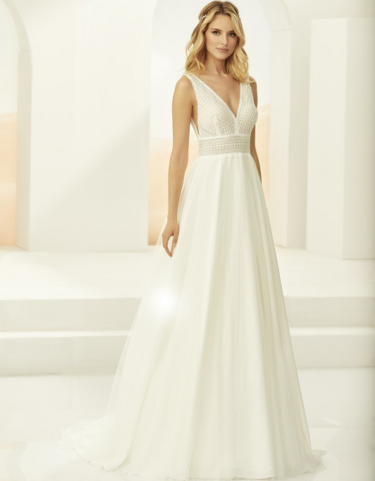 Robes de mariées  Bianco Evento gloria  