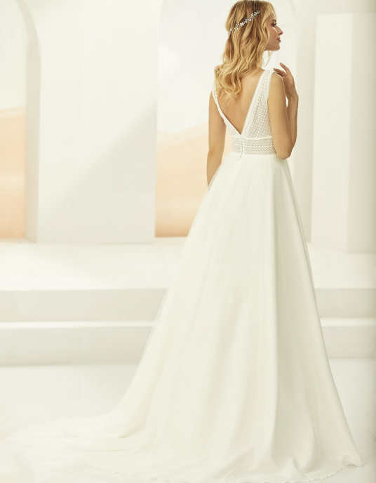 Robes de mariées  Bianco Evento gloria  