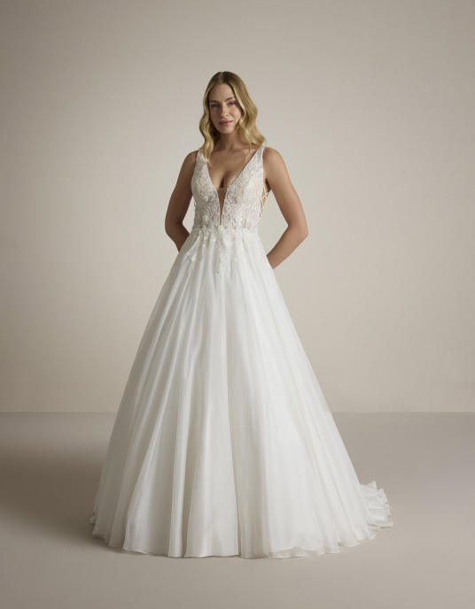 Robes de mariées  Ladybird CELASTRINA 