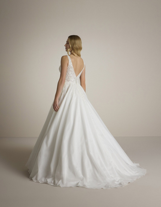 Robes de mariées  Ladybird CELASTRINA 