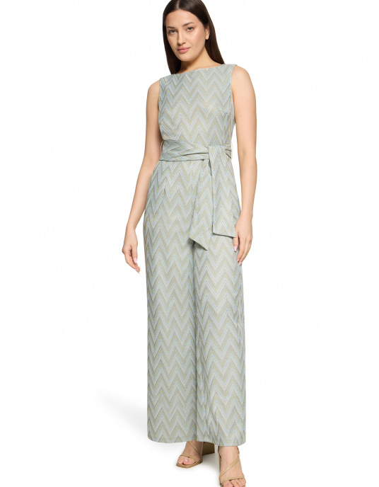 Robes soirées cocktails  Nicole Couture Combinaison 