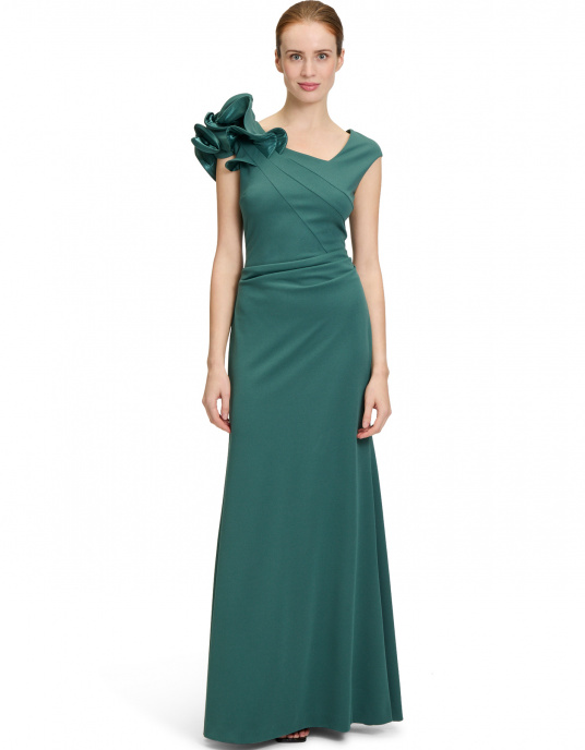 Robes soirées cocktails  Nicole Couture 0334 