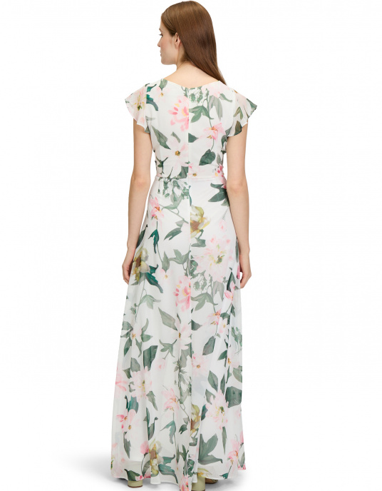 Robes soirées cocktails  Nicole Couture combinaison  