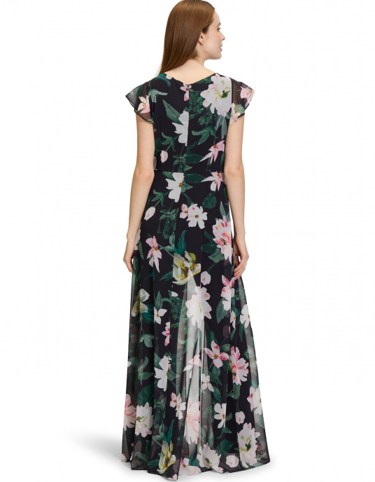 Robes soirées cocktails  Nicole Couture combinaison  