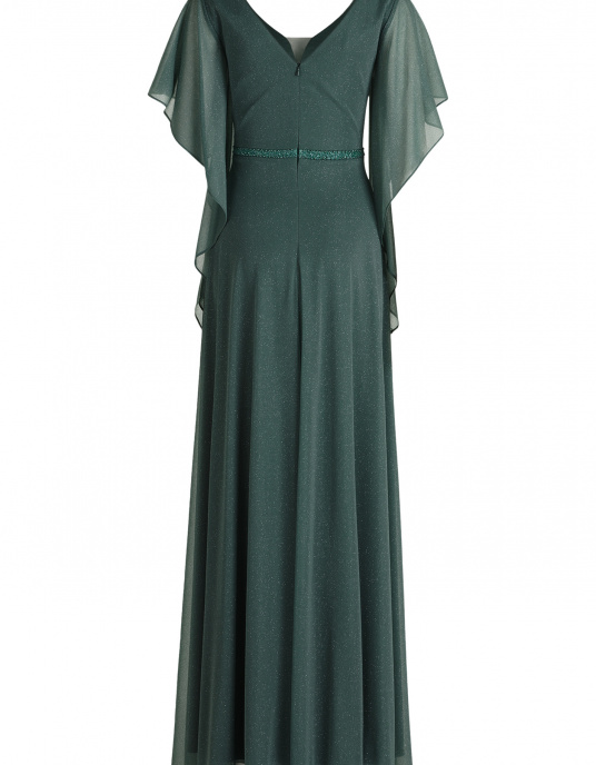 Robes soirées cocktails  Nicole Couture 5010 