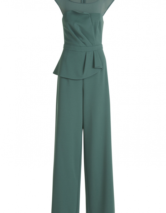 Robes soirées cocktails  Nicole Couture 5043 