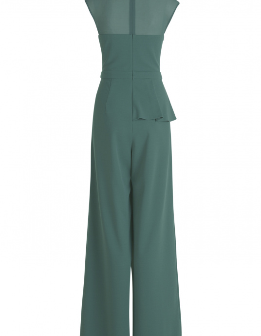 Robes soirées cocktails  Nicole Couture 5043 