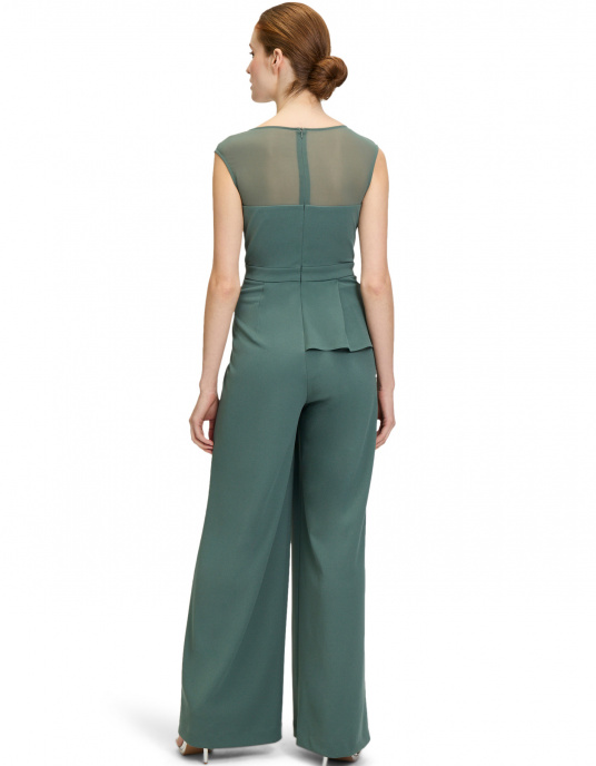 Robes soirées cocktails  Nicole Couture 5043 
