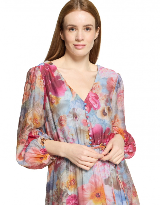 Robes soirées cocktails  Nicole Couture .... 