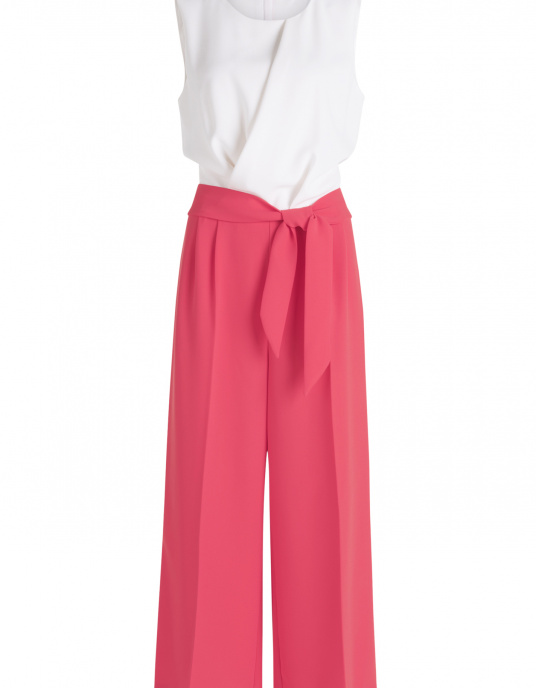 Robes soirées cocktails  Nicole Couture 6453 combinaison  