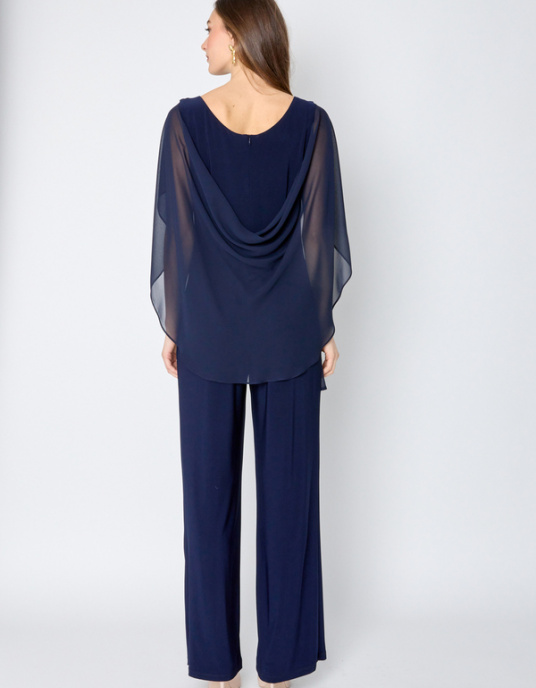 Robes soirées cocktails  Frank Lyman 228161 