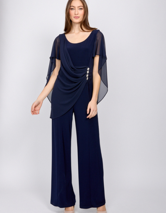 Robes soirées cocktails  Frank Lyman 228161 