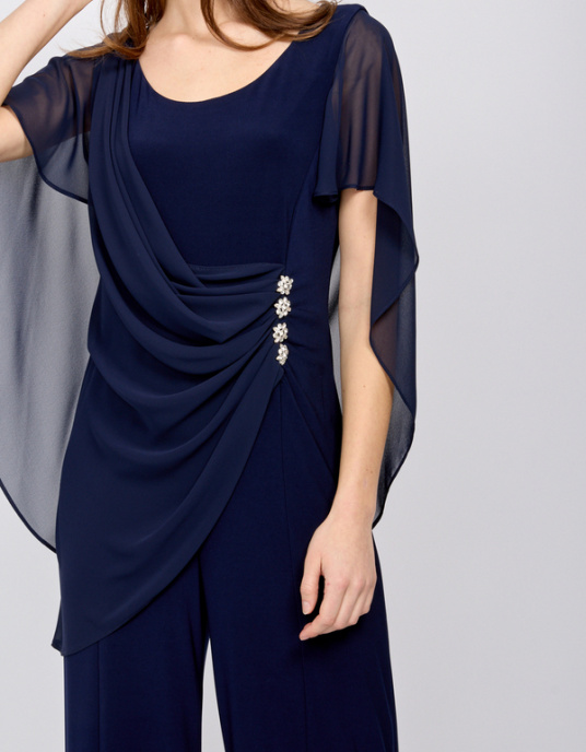 Robes soirées cocktails  Frank Lyman 228161 
