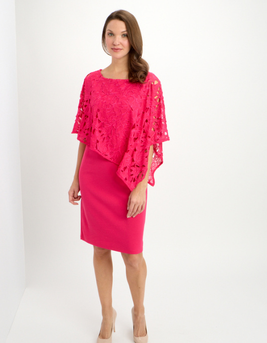 Robes soirées cocktails  Frank Lyman 628124 