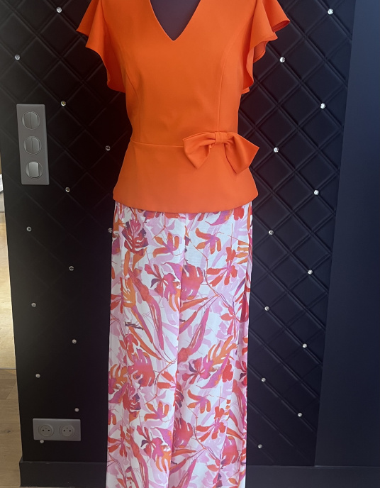 Robes soirées cocktails  Linea Raffaelli .. 