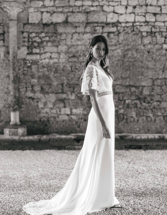 Robes de mariées  Lambert Creation Agathe 