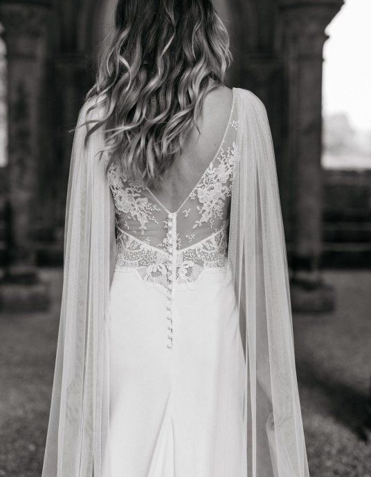 Robes de mariées  Lambert Creation Isaure  