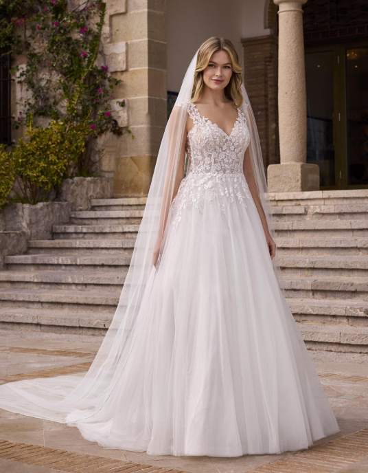 Robes de mariées  Ladybird LAYLANI 