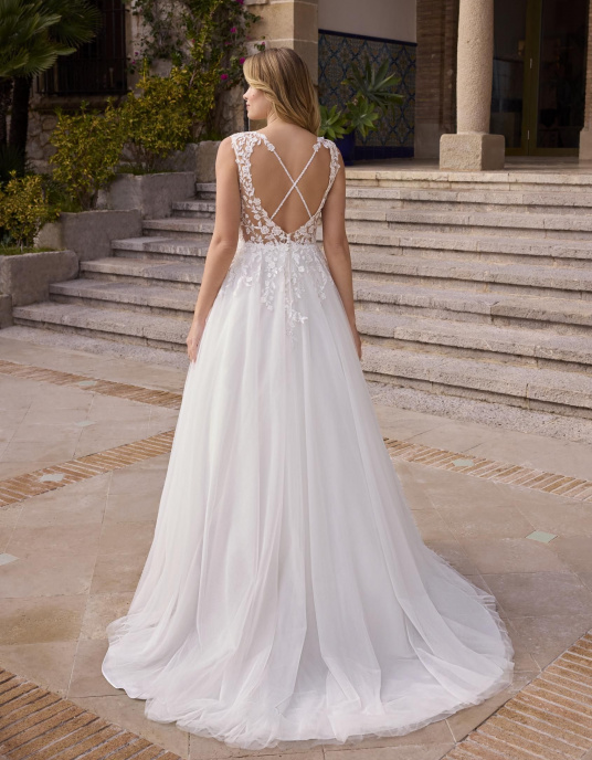 Robes de mariées  Ladybird LAYLANI 