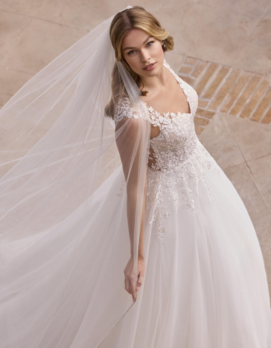 Robes de mariées  Ladybird LAYLANI 