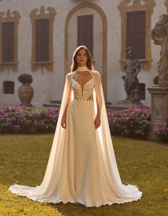 Robes de mariées  ALBERTO PALATCHI LENA  
