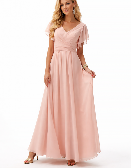 Robes soirées cocktails  Linea Raffaelli 261-224-01 