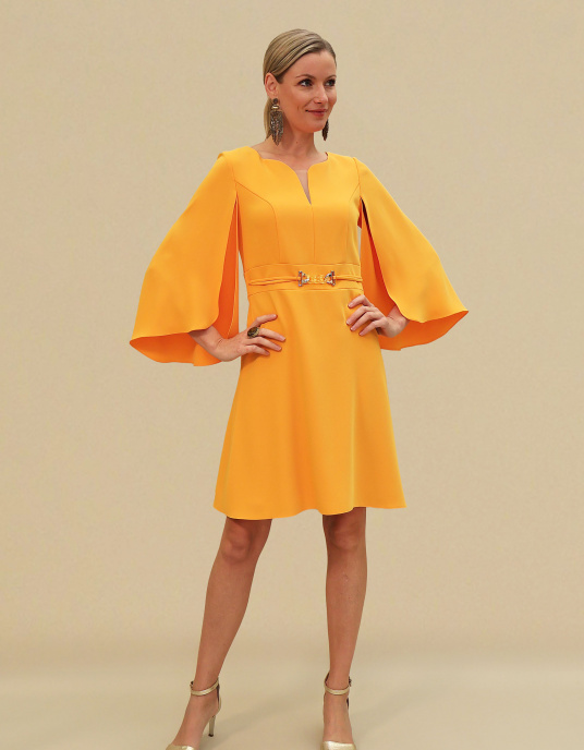 Robes soirées cocktails  Linea Raffaelli 241-825-01 