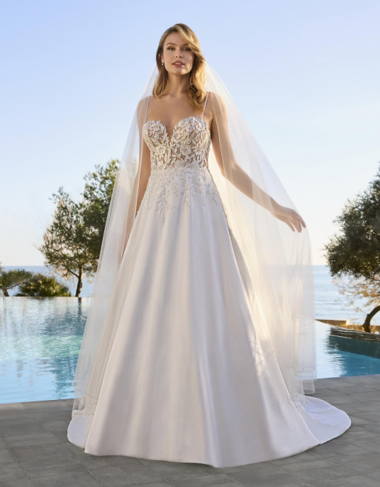 Robes de mariées  Ladybird LISIANNE  