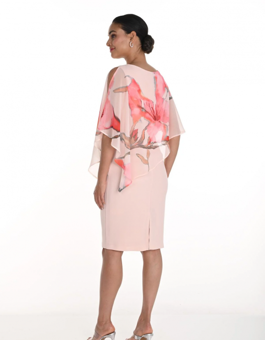 Robes soirées cocktails  Frank Lyman 258167 